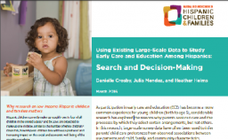 Cover of Search and Decision-Making PDF