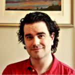 C. Andrew Conway