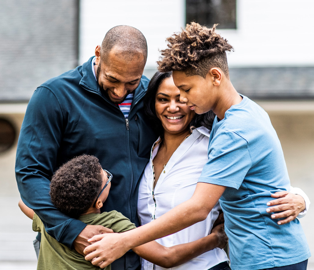 Latinx Families’ Strengths and Resilience Contribute to Their Well