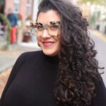 Lily Padia headshot.