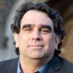 Marcos Rangel faculty Sanford School of Public Policy recipient of a 2021 Duke Graduate School Dean's Award