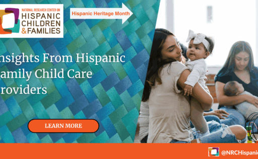 Insights From Hispanic Family Child Care Providers